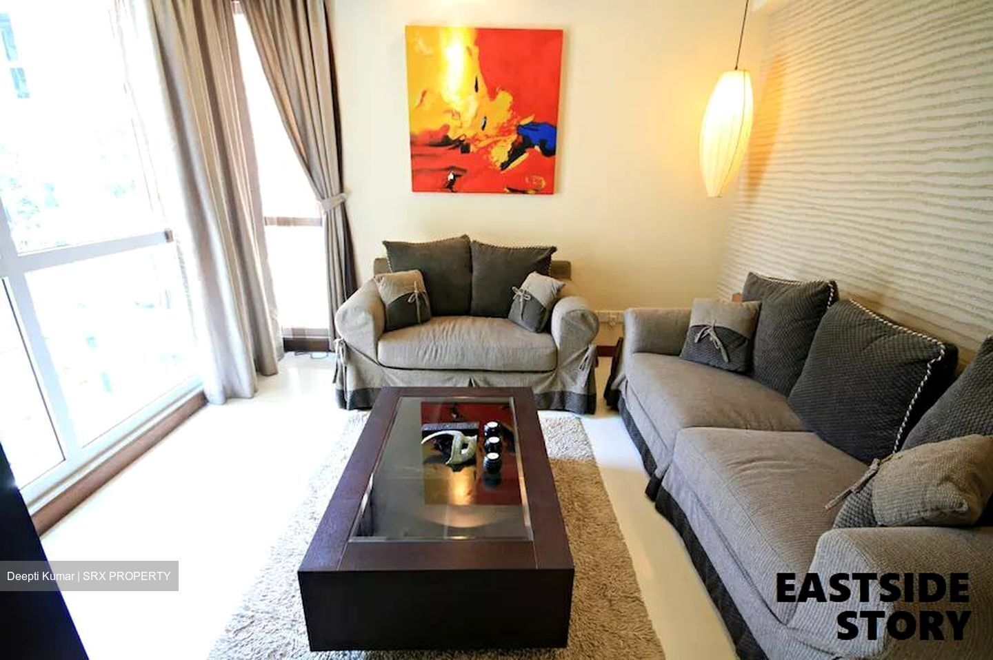 Savannah Condopark (D18), Condominium #551683891